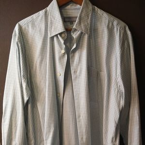 Hickey Freeman shirt